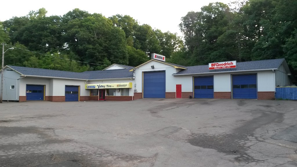 Valley Tire Ltd | 19 Oakdene Vale, Kentville, NS B4N 2C9, Canada | Phone: (902) 678-4538