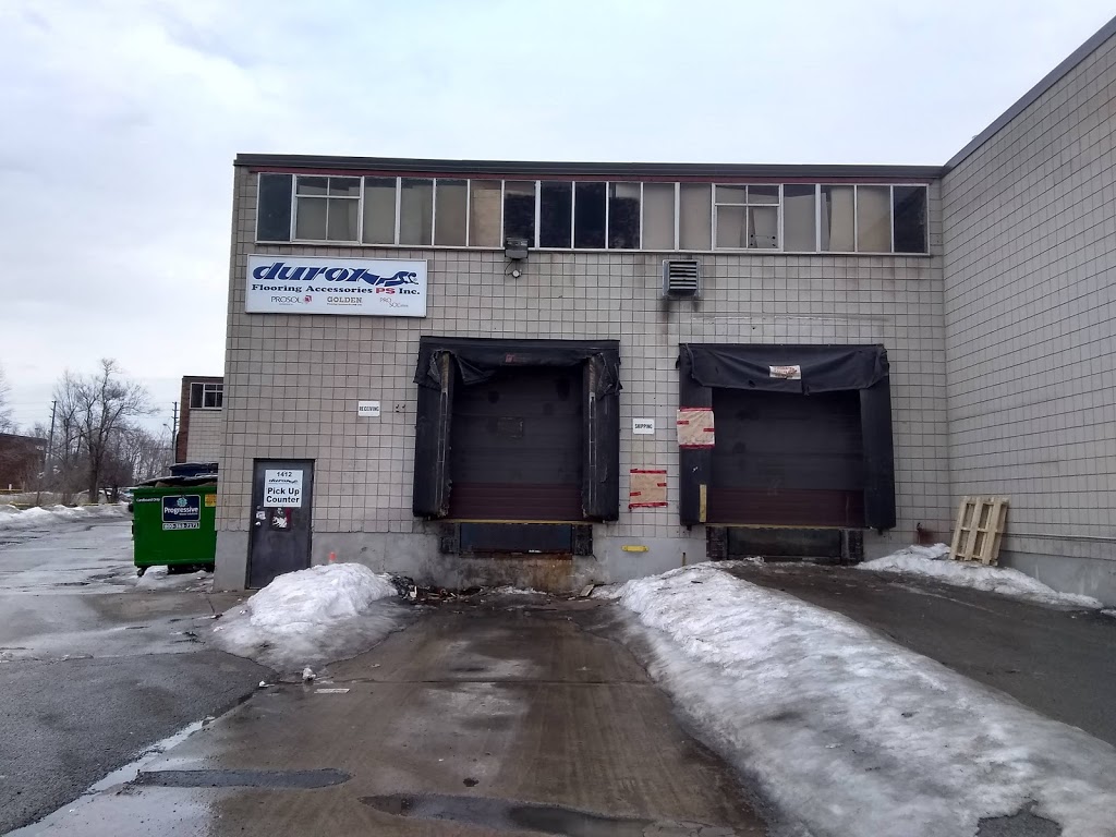 Prosol inc. | 1412 Warden Ave, Scarborough, ON M1R 5A3, Canada | Phone: (416) 609-3972