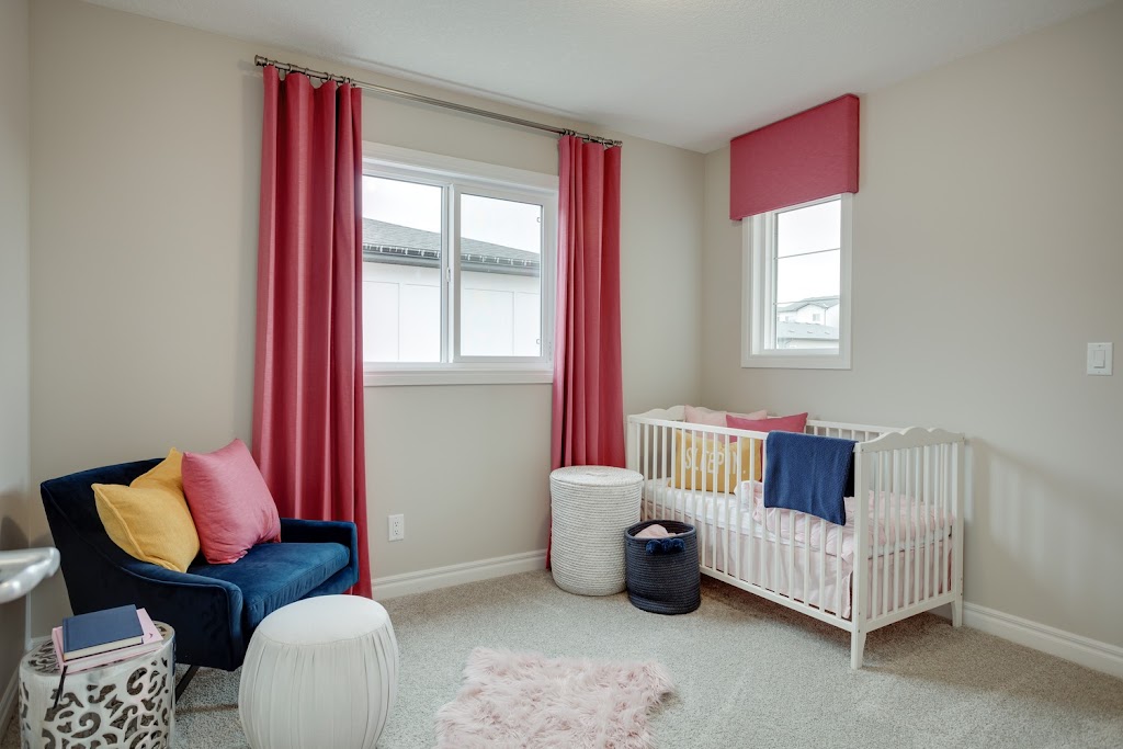Trico Homes Carrington | 256 &, 260 Carringsby Landing NW, Calgary, AB T3P 1M1, Canada | Phone: (403) 275-9383