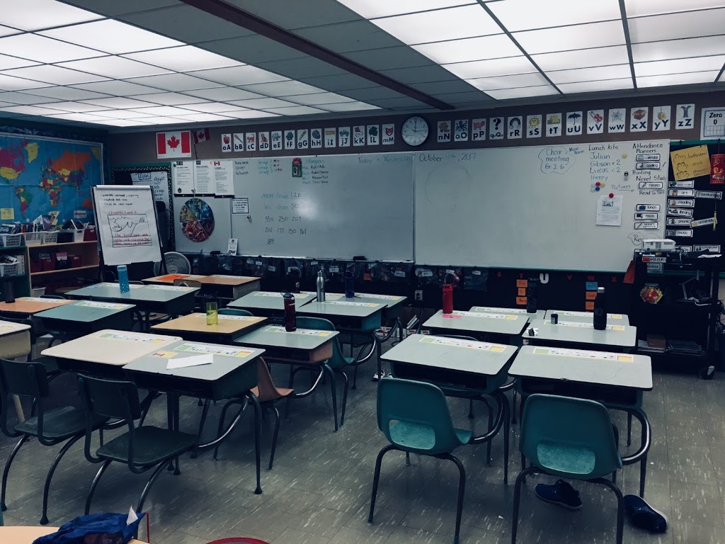 Brevoort Park School | 2809 Early Dr, Saskatoon, SK S7H 3K4, Canada | Phone: (306) 683-7110