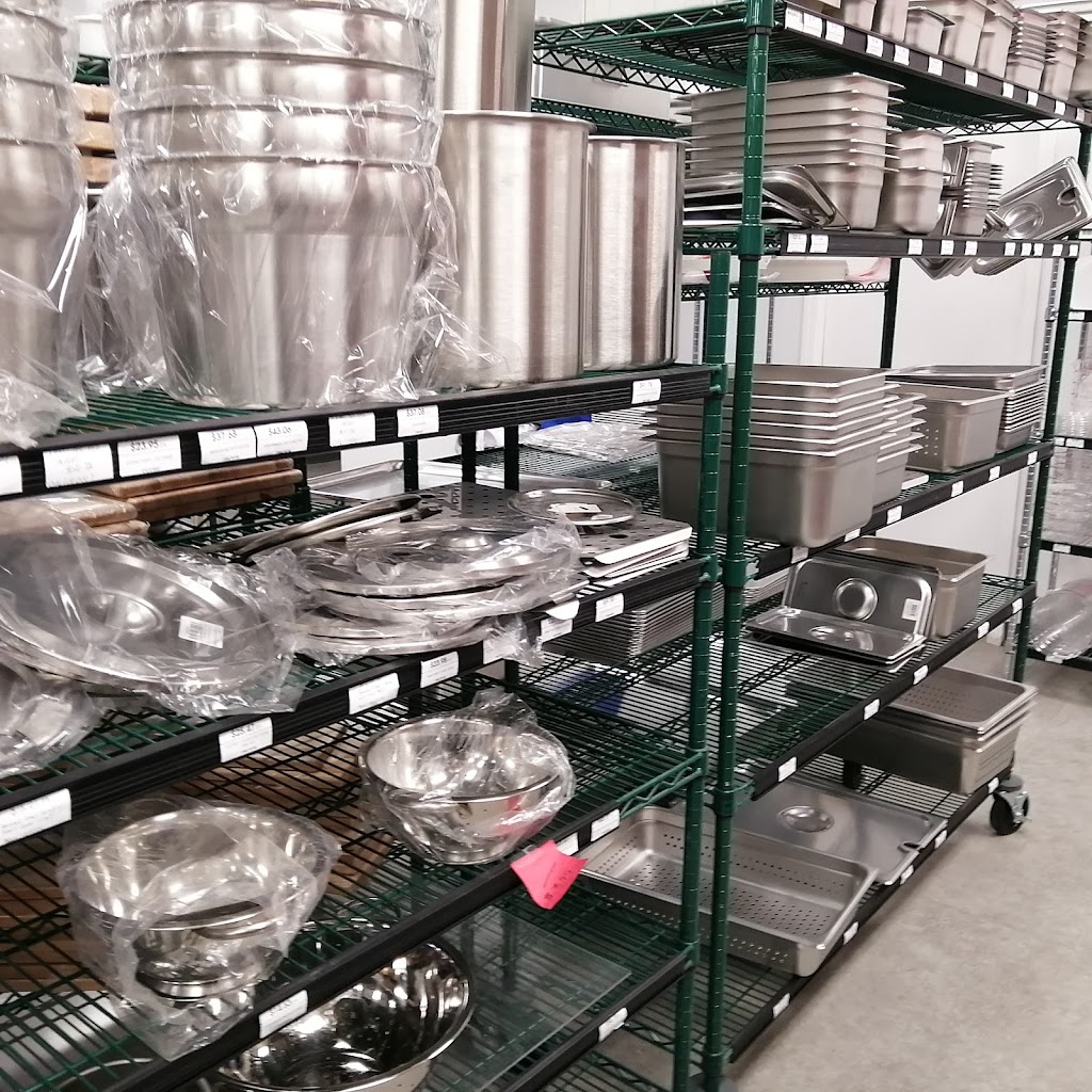 Russell Hendrix Restaurant Equipment & Foodservice Supplies | 951 Erin St, Winnipeg, MB R3G 2W8, Canada | Phone: (204) 775-8835