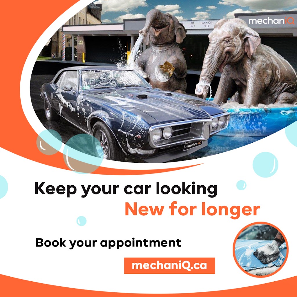 mechaniQ - London Auto Repair & Tires | 2117 Aldersbrook Rd Unit #4, London, ON N6G 3N3, Canada | Phone: (519) 474-0199