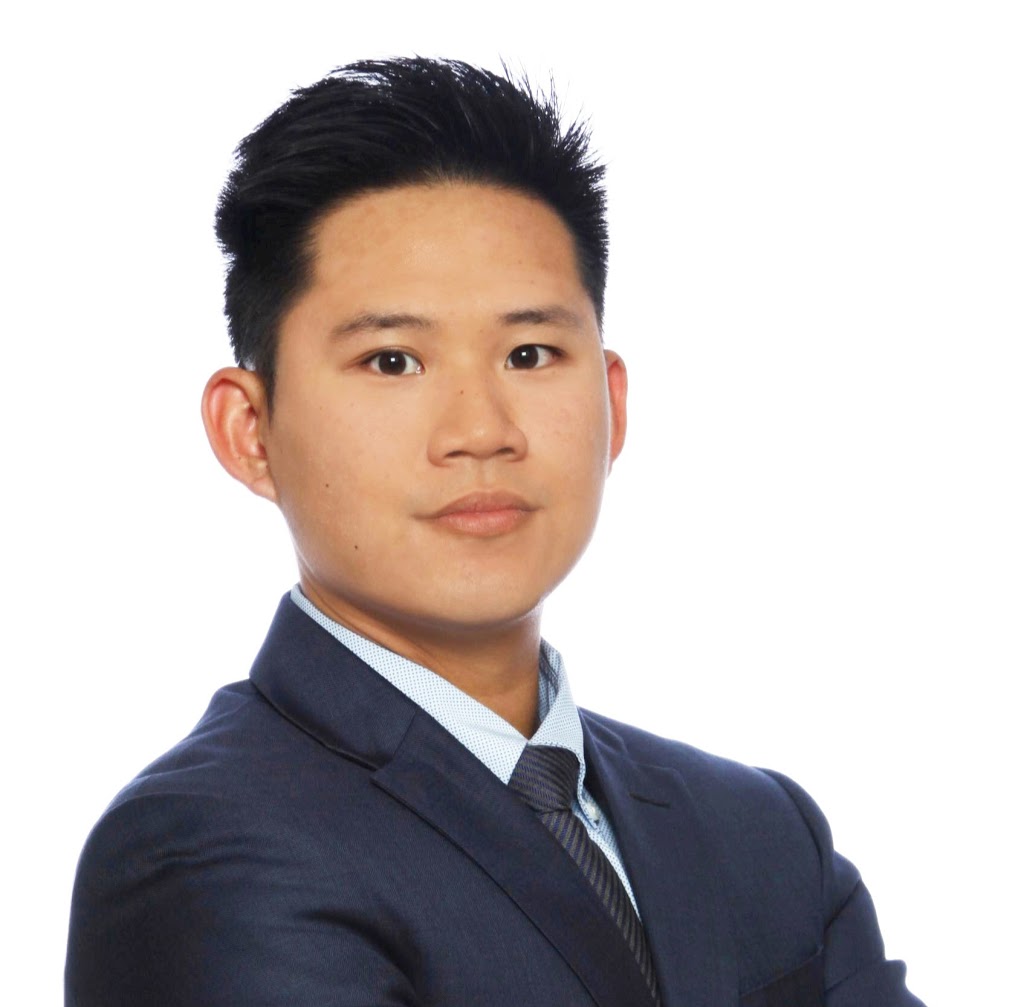 Ervin Sy - Sales Representative, Royal LePage Golden Ridge Realt | 8365 Woodbine Ave Unit 111, Markham, ON L3R 2P4, Canada | Phone: (647) 828-0996