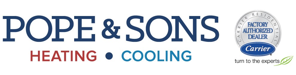 Pope and Sons – Heating & Cooling | 1009 Allsbrook Rd, Parksville, BC V9P 2C2, Canada | Phone: (250) 248-5477