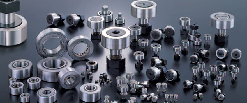 IKO THOMPSON BEARINGS CANADA, INC. | 2425 Matheson Blvd E, Mississauga, ON L4W 5K4, Canada | Phone: (905) 361-6502