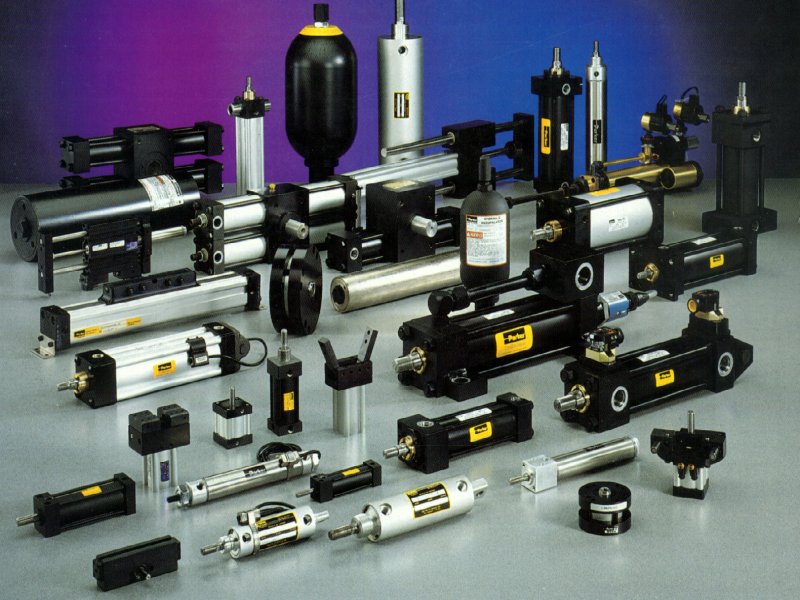 Brantford Hydraulics Inc | 41 Empey St, Brantford, ON N3S 7P9, Canada | Phone: (519) 754-4922