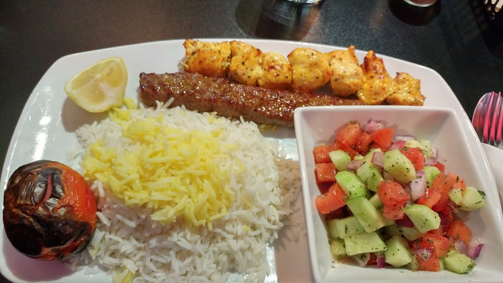 The Kebob House Restaurant | 2865 Shaughnessy St, Port Coquitlam, BC V3C 3H1, Canada | Phone: (604) 554-0116