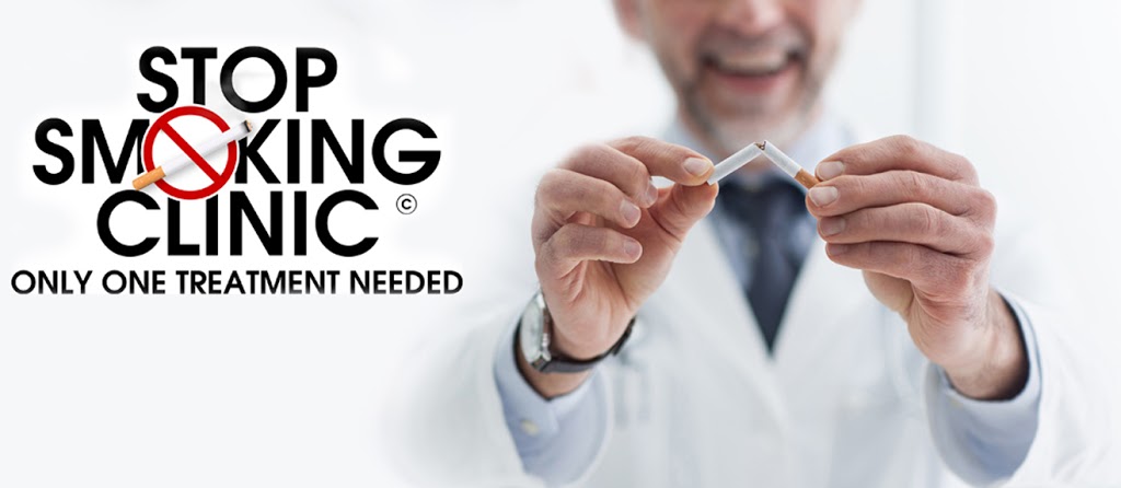 STOP SMOKING CLINIC - Laser Quit Smoking Program | 9212 Yonge St, Richmond Hill, ON L4C 7A2, Canada | Phone: (647) 951-3100