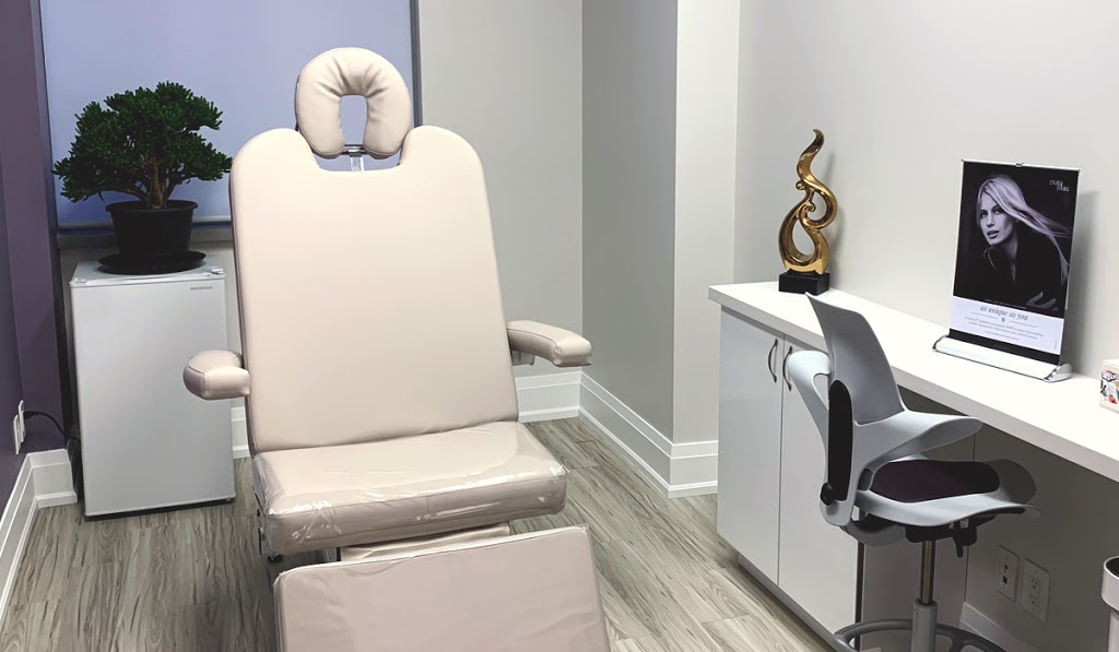 Urban Rx Anti-Aging & Laser Clinic | 2295 Bristol Cir Suite 105, Oakville, ON L6H 6P8, Canada | Phone: (647) 797-0223