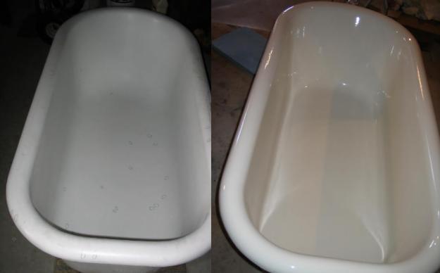 Special-T Bathtub Restoration | 690 Beaconsfield Rd, Nanaimo, BC V9R 1X2, Canada | Phone: (250) 668-9414