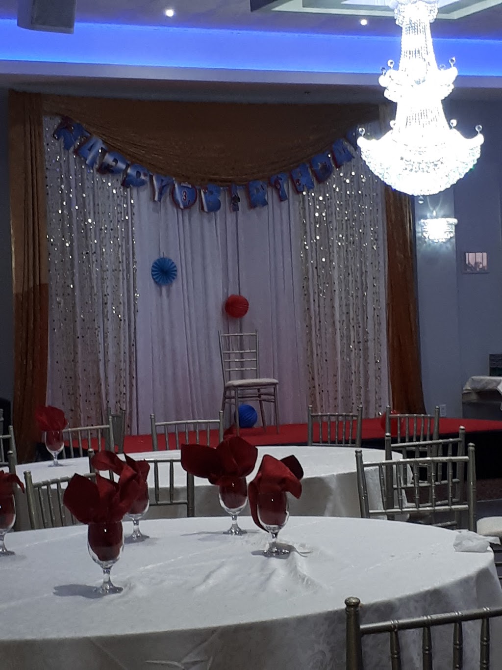 Royal India Banquet Hall | 31 Melanie Dr #16, Brampton, ON L5R 5H8, Canada | Phone: (905) 458-0011