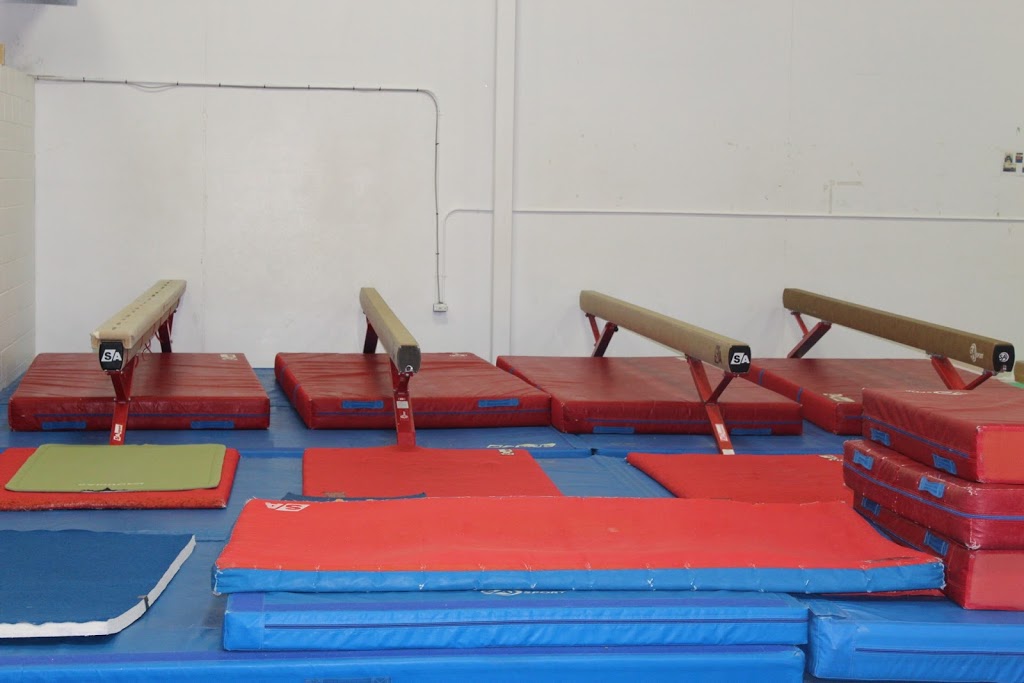 Burlington Gymnastics Club | 4373 Mainway, Burlington, ON L7L 5N9, Canada | Phone: (905) 335-1765