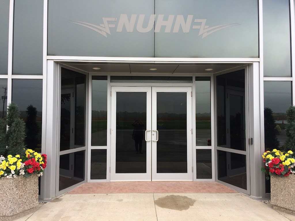 Nuhn Industries Ltd. | 4816 Hwy 8, Sebringville, ON N0K 1X0, Canada | Phone: (519) 393-6284