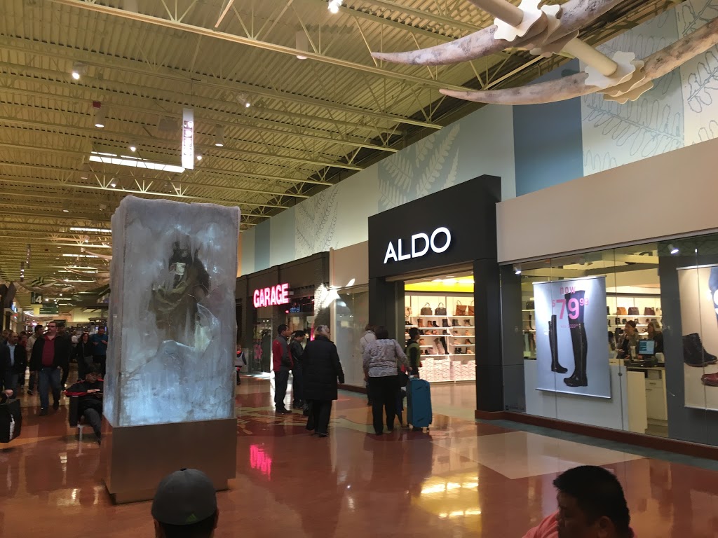 Aldo Outlet | 261055 Crossiron Blvd, Rocky View County, AB T4A 0G3, Canada | Phone: (403) 274-2862