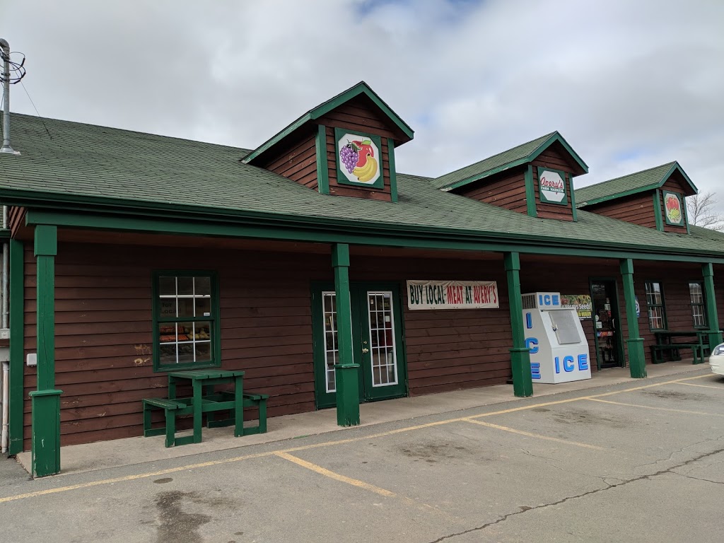 Averys Farm Markets | 610 Willow St, Truro, NS B2N 5H2, Canada | Phone: (902) 893-4440