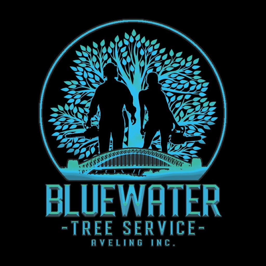 Bluewater Tree Service | 404 Russell St S, Sarnia, ON N7T 3M7, Canada | Phone: (519) 331-7125