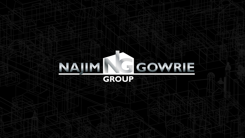 Najim Gowrie Group / ReMAX Sarnia | 1319 Exmouth St, Sarnia, ON N7S 3Y1, Canada | Phone: (519) 542-9999