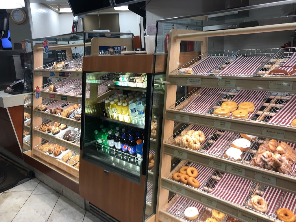 Tim Hortons | 285 Rue Barkoff, Trois-Rivières, QC G8T 2A5, Canada | Phone: (819) 697-2525