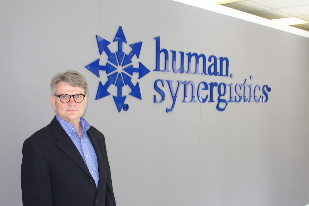 Human Synergistics | 246 James St S, St. Marys, ON N4X 1A2, Canada | Phone: (519) 284-4135