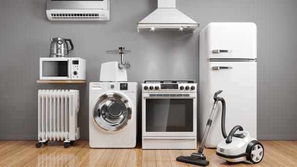 APPLIANCES SAME DAY SERVICES | 168 Brownley Ln., Angus, ON L0M 1B6, Canada | Phone: (416) 318-7665