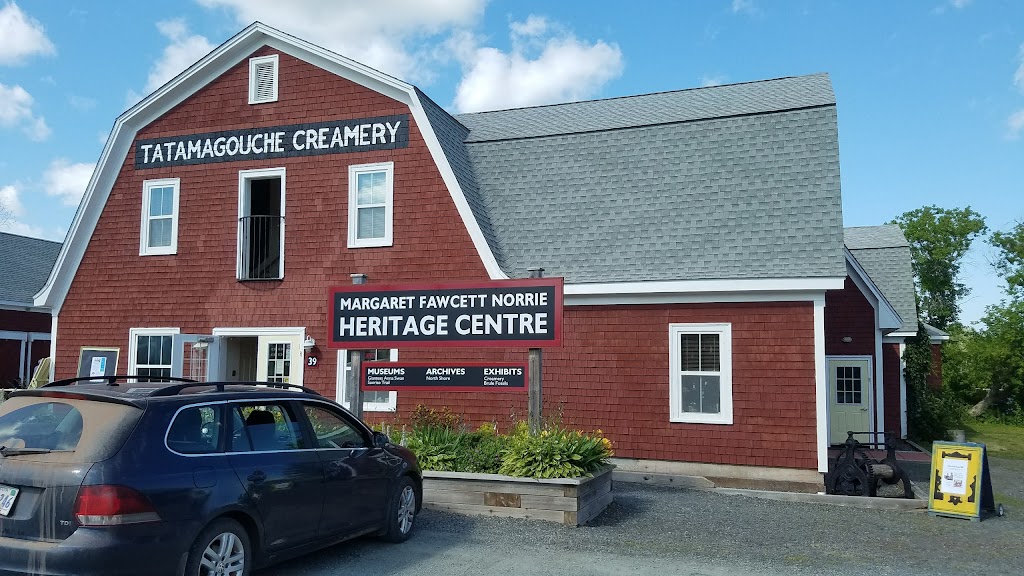 Tatamagouche Farmers Market | 41 Creamery Rd, Tatamagouche, NS B0K 1V0, Canada | Phone: (902) 664-4237