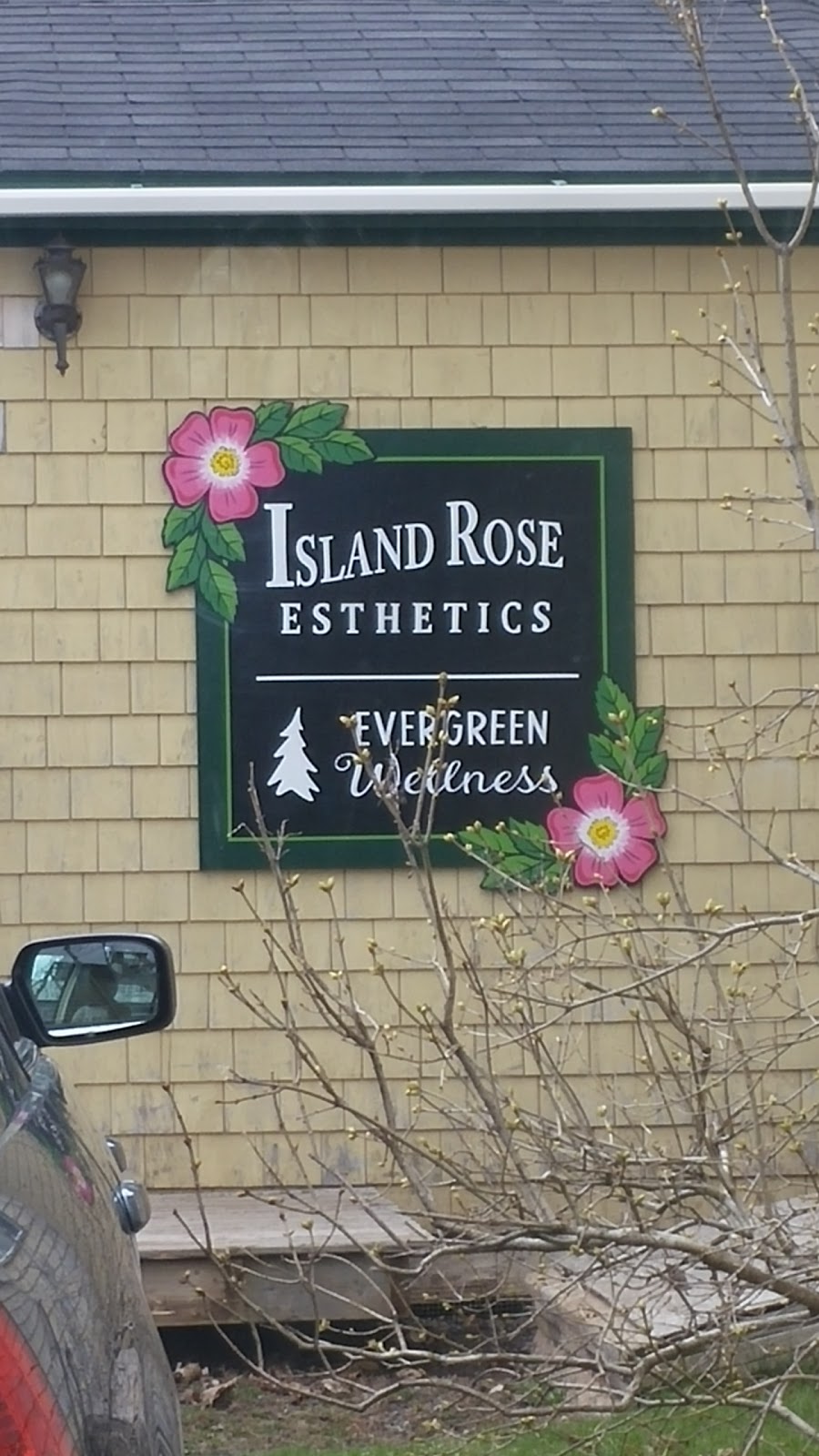 Island Rose Esthetics | 95 Main St 2nd Floor, Souris, PE C0A 2B0, Canada | Phone: (902) 327-0079