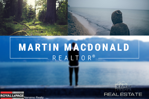 Martin MacDonald- Royal LePage Nanaimo Realty | 4200 Island Hwy, Nanaimo, BC V9T 1W6, Canada | Phone: (250) 713-9582