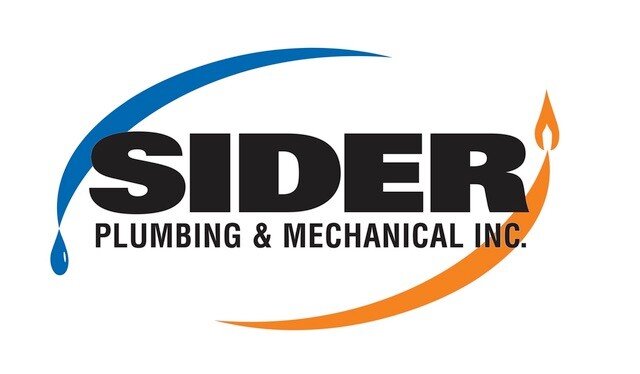 Sider Plumbing and Mechanical Inc. | 49 McIntyre Pl, Kitchener, ON N2R 1G3, Canada | Phone: (519) 748-1694