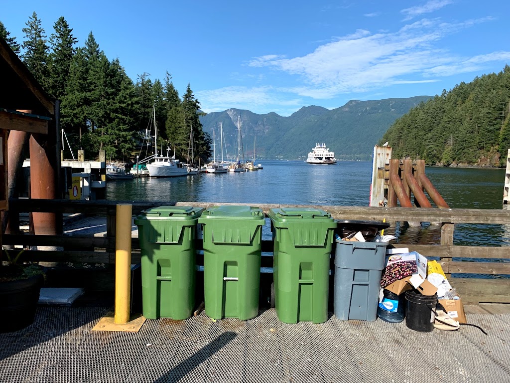 Cormorant Marine Water Taxi | 357 Cardena St, Bowen Island, BC V0N 1G1, Canada | Phone: (604) 250-2630