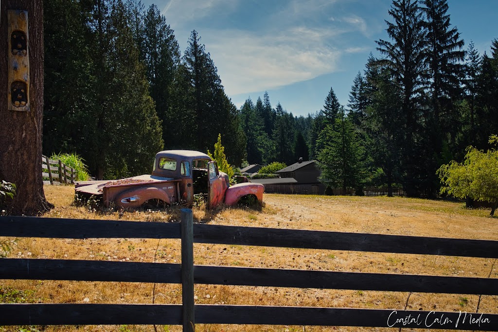 Coastal Calm Media | 4726 Marine Ave, Powell River, BC V8A 2L4, Canada | Phone: (902) 441-7210