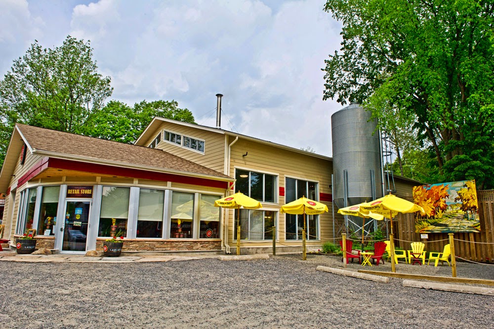 Lake of Bays Brewing Company | 2681 Muskoka District Road 117, Baysville, ON P0B 1A0, Canada | Phone: (705) 767-2313