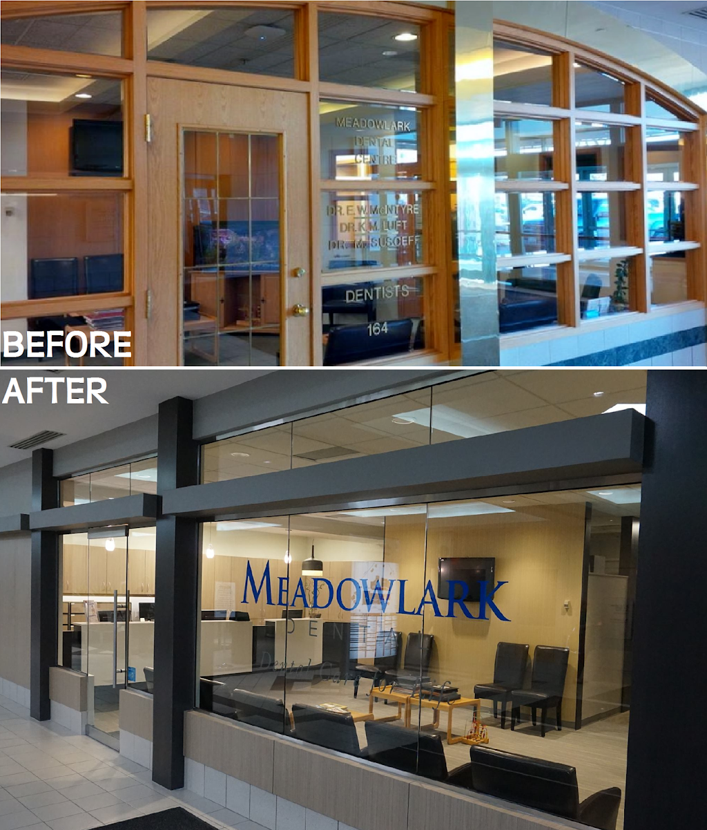 Meadowlark Dental Center | 164 Meadowlark Health Centre, Edmonton, AB T5R 5W9, Canada | Phone: (780) 484-1336