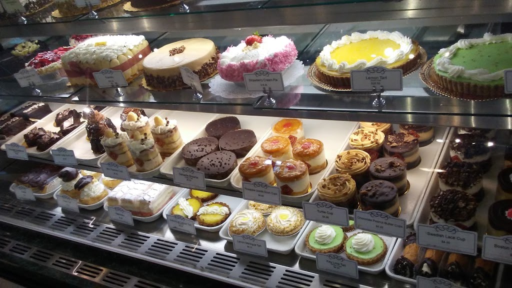 Ohlsons Bakery & Cafe | 8500 Sheridan Dr, Buffalo, NY 14221, USA | Phone: (716) 626-7783