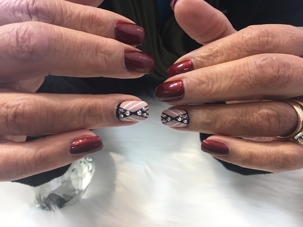 Vanhi Nails Salon | 600 Hespeler Rd Unit B7, Cambridge, ON N1R 6J8, Canada | Phone: (519) 624-8855