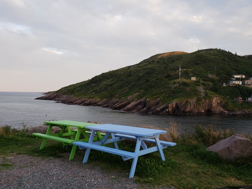 Harbor Lookout Point | Petty Harbour-Maddox Cove, NL A1S 1L1, Canada