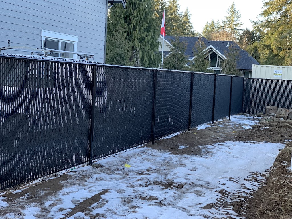 Smart Fencing Ltd | 3069 Claudia Ct, Abbotsford, BC V2T 2W7, Canada | Phone: (778) 552-1929