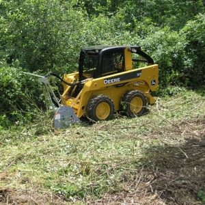 Alberta Land Clearing and Forestry Mulching - Wild Rose | 123 Everwoods Green SW Calgary (Millrise, Somerset / Bridlewood, Evergreen, AB T2Y 0B6, Canada | Phone: (587) 806-4406