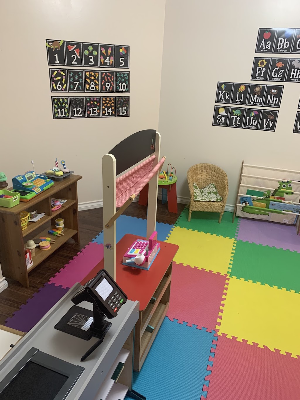 Busy Bee Daycare in North Vancouver | 1787 Garden Ave, North Vancouver, BC V7P 3A6, Canada | Phone: (778) 957-0030