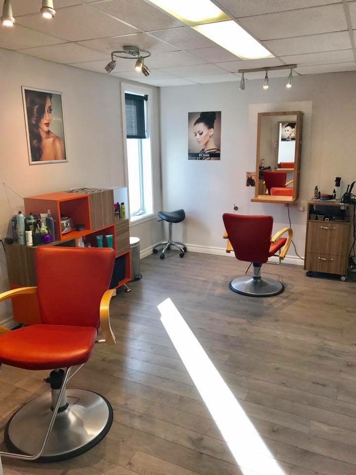 Coifferie Brin DFolie | 3262 Avenue Royale, Saint-Ferréol-les-Neiges, QC G0A 3R0, Canada | Phone: (418) 826-0569