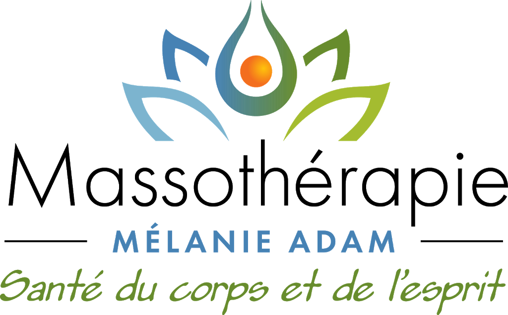 Massothérapie Mélanie Adam | 21 Boulevard Lanaudière, Sainte-Anne-de-la-Pérade, QC G0X 1C0, Canada | Phone: (418) 325-6118