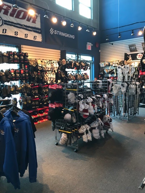 Mountain Edge Lacrosse | 1515 Broadway St #403, Port Coquitlam, BC V3C 6M2, Canada | Phone: (604) 464-7621