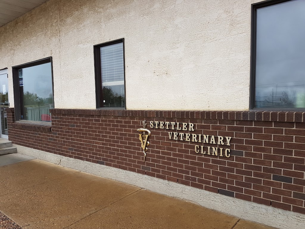 Stettler Veterinary Clinic | 4605 51 Ave, Stettler, AB T0C 2L0, Canada | Phone: (403) 742-3338