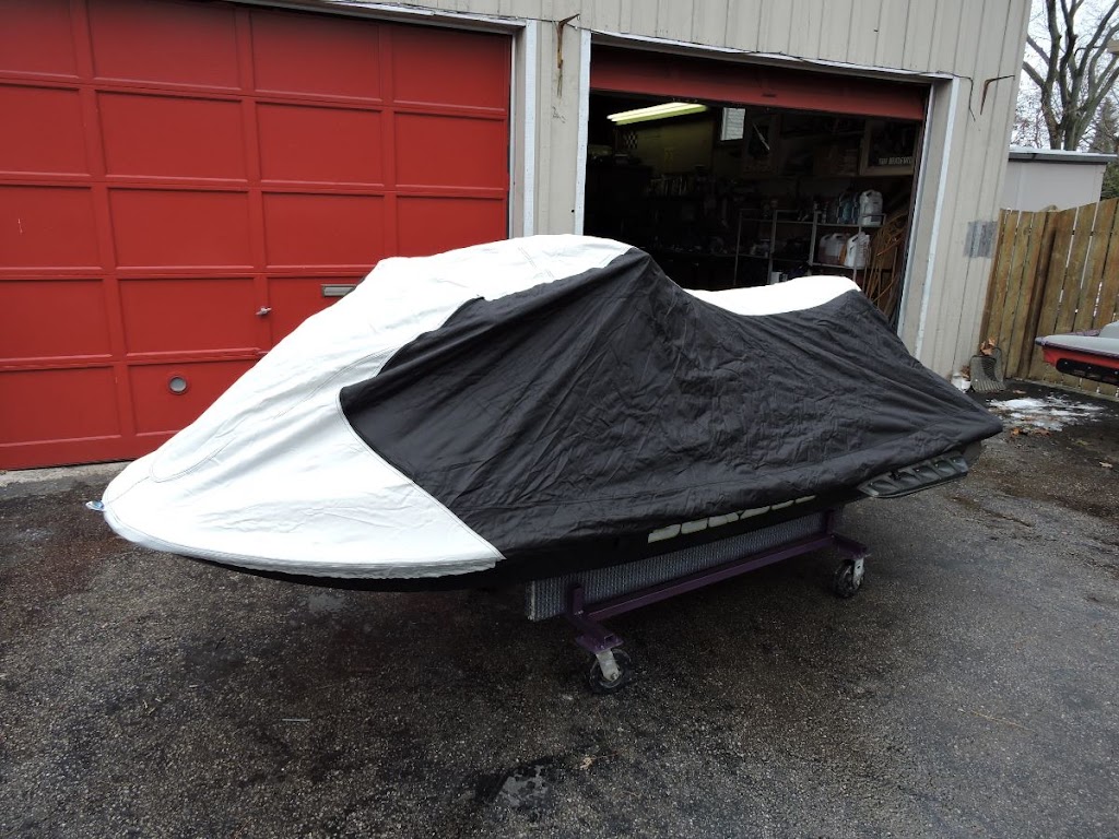 Outdoor Covers Canada Inc | 8300 Lawson Rd, Milton, ON L9T 0A4, Canada | Phone: (844) 359-9252