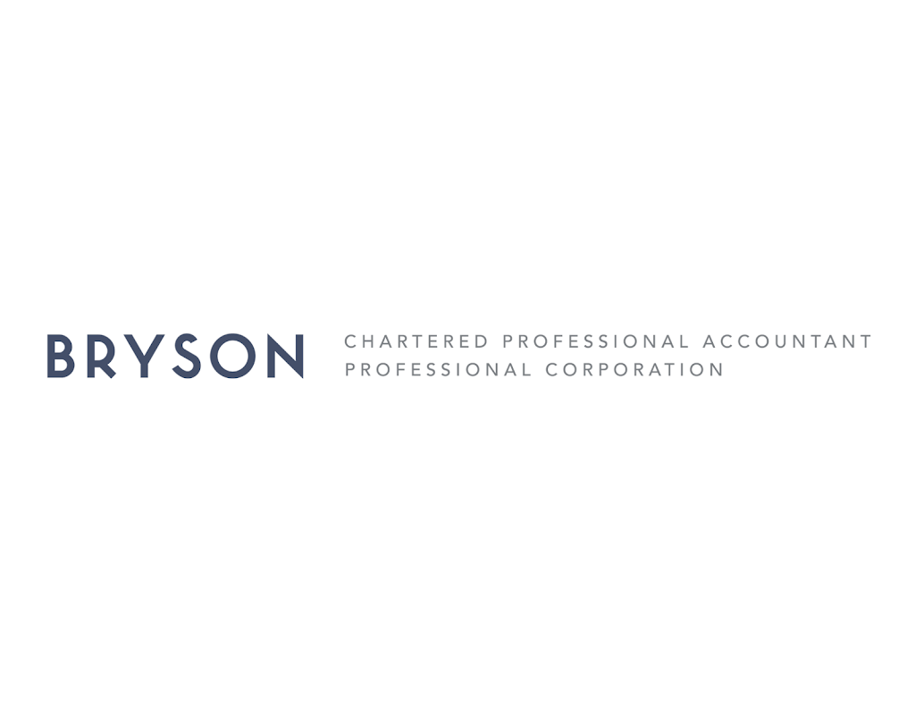 Bryson CPA Professional Corporation | 23 Argyle St Unit B, Simcoe, ON N3Y 1V7, Canada | Phone: (519) 426-7784