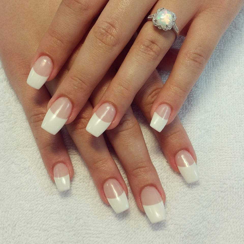 Galaxy Nails & Tanning | 165 Wellington St W unit 16B, Barrie, ON L4N 1L7, Canada | Phone: (705) 252-5809