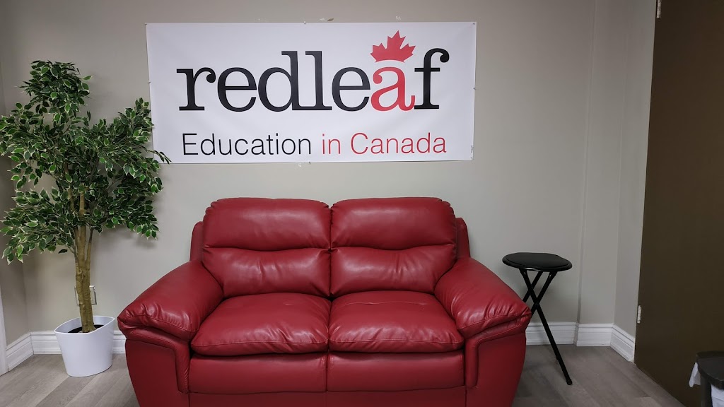 Red Leaf Student Programs | 886 Norsan Ct, Newmarket, ON L3X 1K9, Canada | Phone: (905) 895-2786