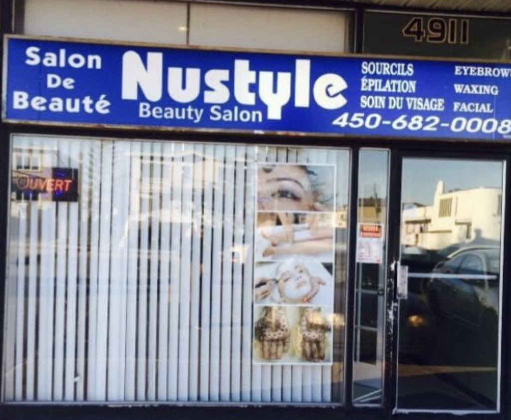 Nustyle | 4911 Boul Notre-Dame, Laval, QC H7W 1V3, Canada | Phone: (450) 682-0008