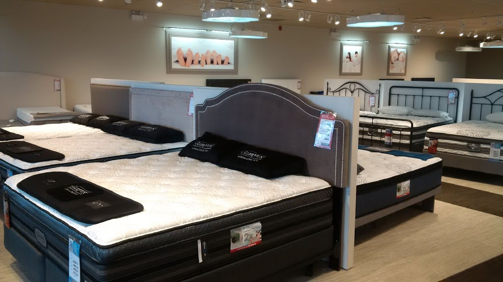 Sleep Country | 799 Notre Dame Ave, Sudbury, ON P3A 2T2, Canada | Phone: (705) 524-8687