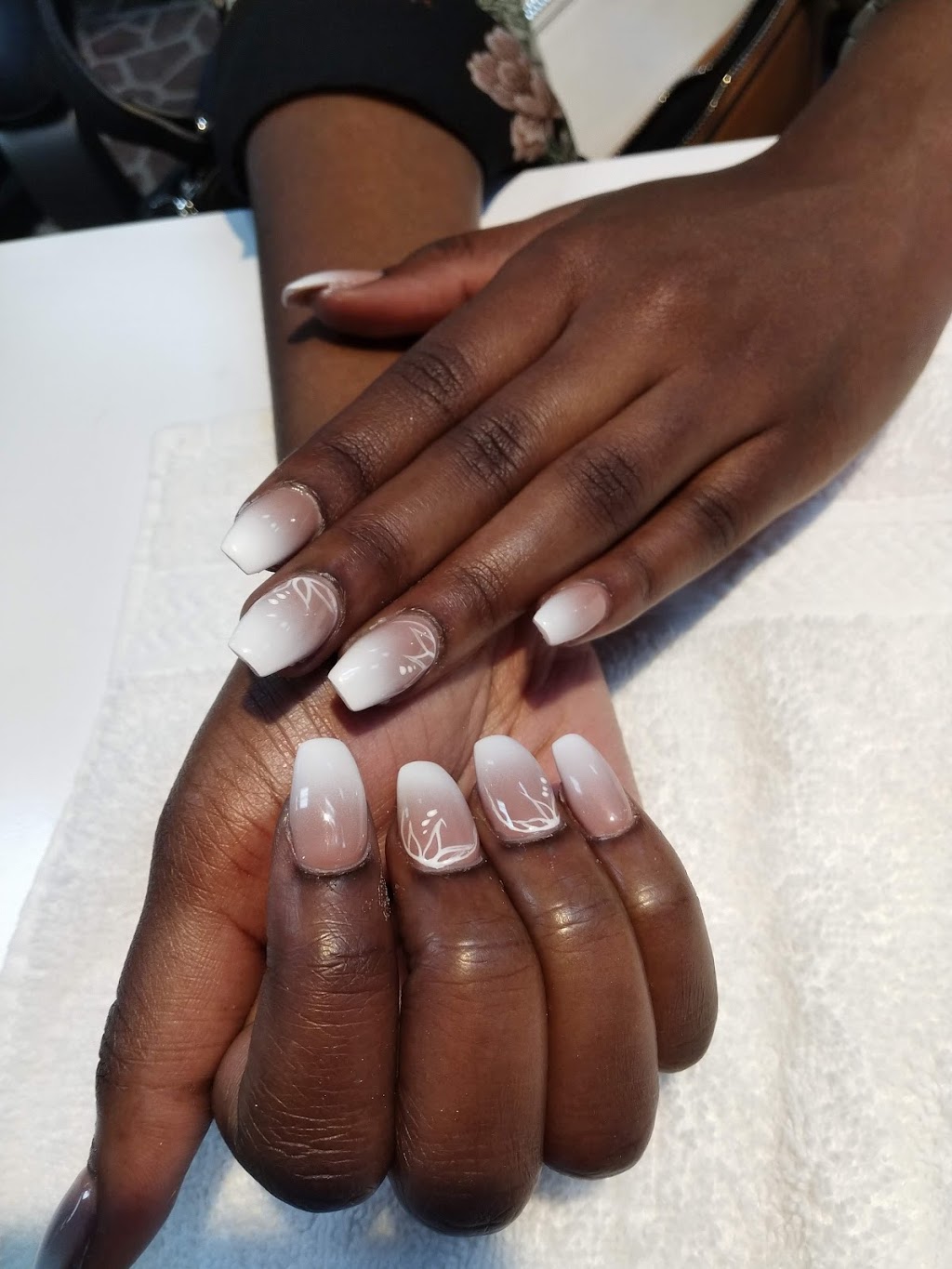 Pro Ongles | 4160 Boulevard des Forges, Trois-Rivières, QC G8Y 1V8, Canada | Phone: (819) 379-7111