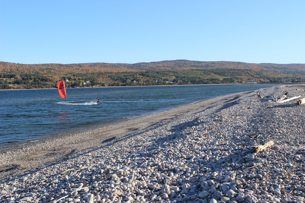 Halifax Kitesurfing School | 4030 Lawrencetown Rd, Lawrencetown, NS B2Z 1L4, Canada | Phone: (902) 789-5483